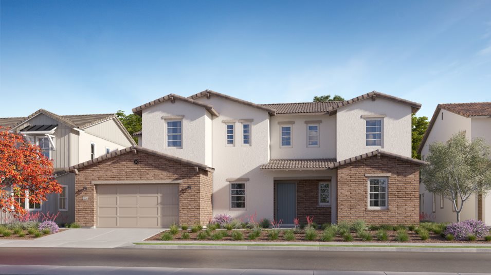 Adobe Ranch home exterior image