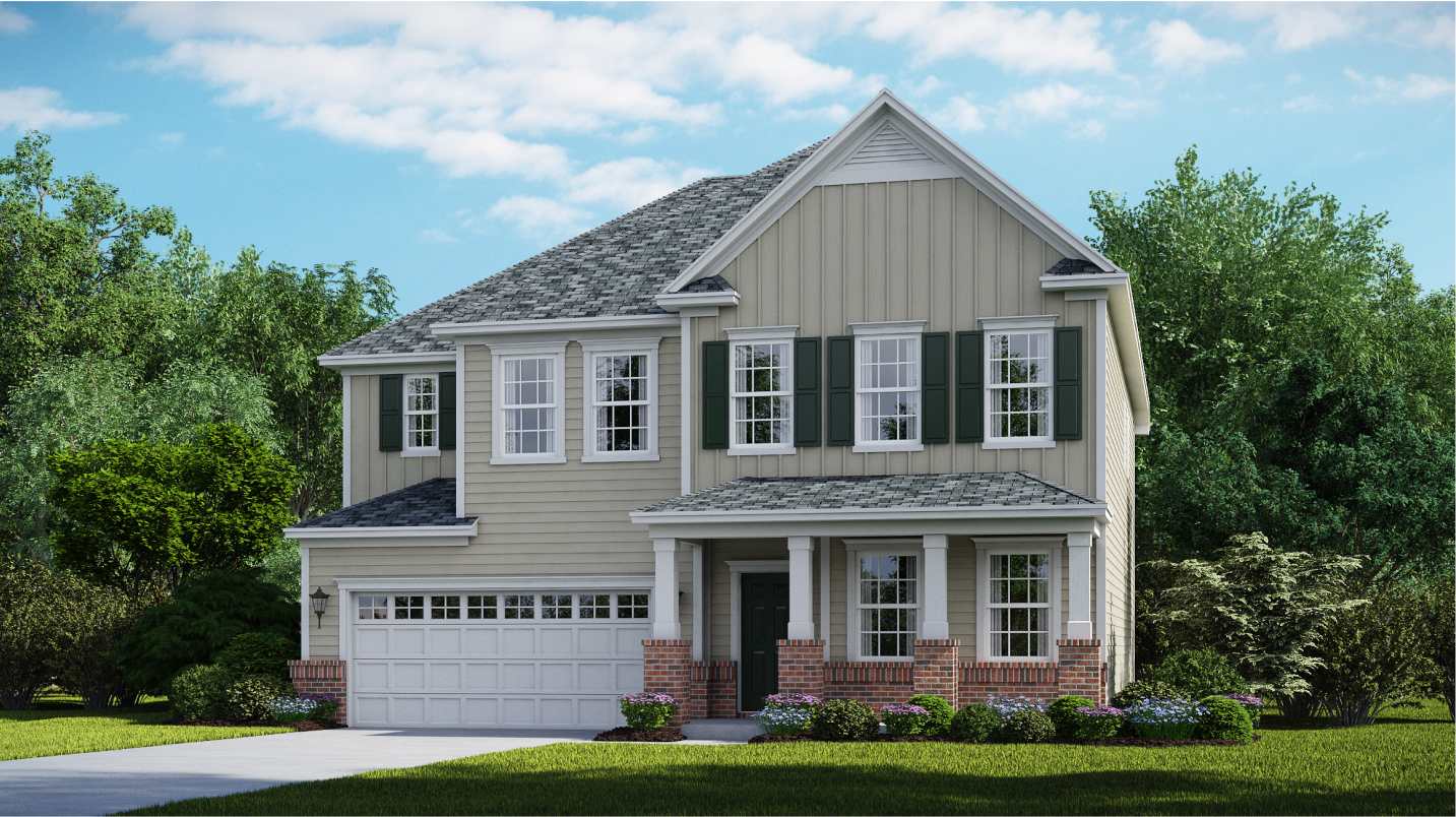 St Charles Norwood Signature