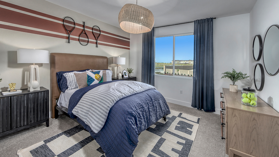 Gilmore Denali Vera Bed2 F2