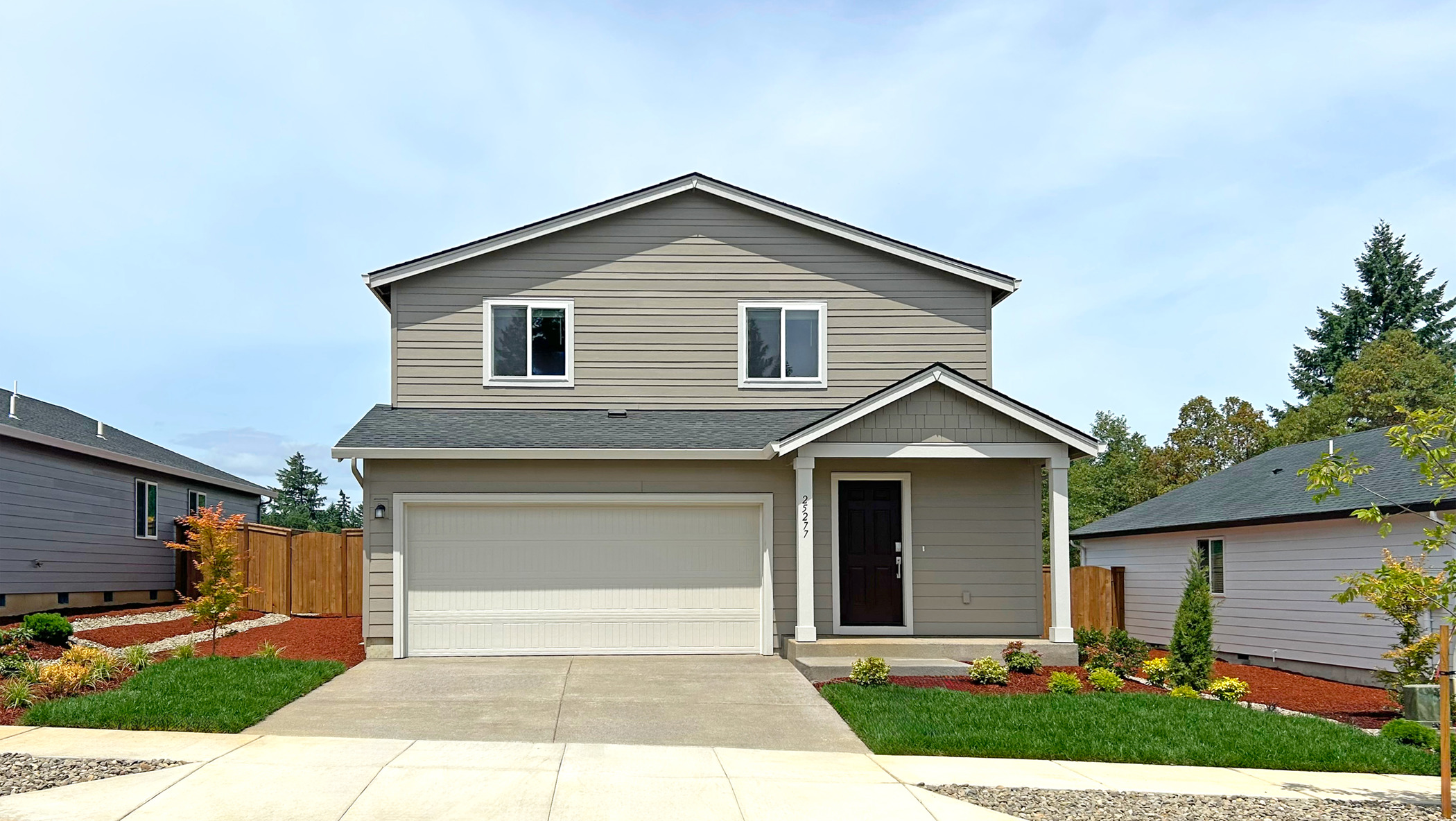 Oakley Estates Dorothy H S4