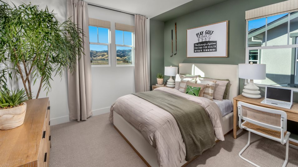 Bedroom 3