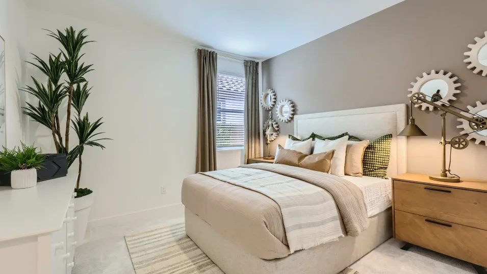 Ironwood Bedroom 4