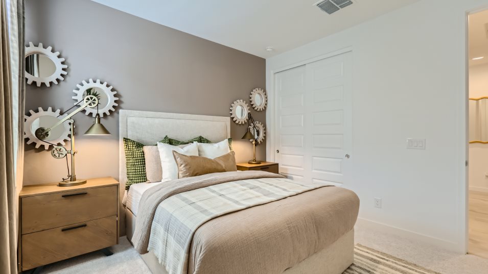 Ironwood Bedroom 4