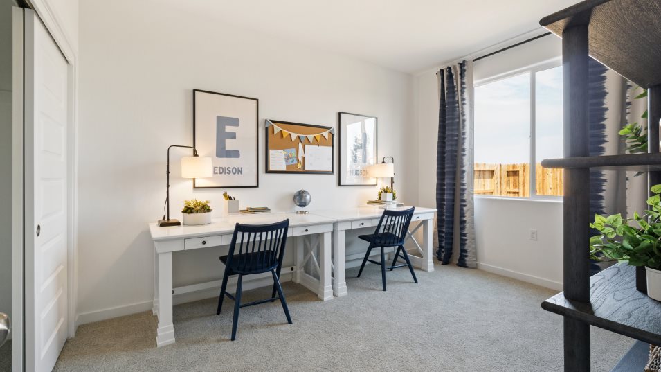 Bolero bedroom 2