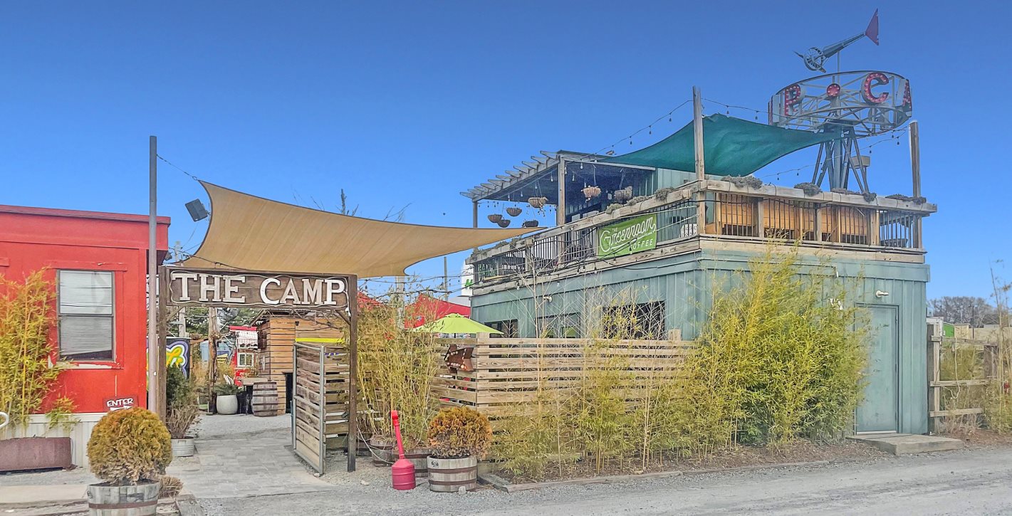 The Camp