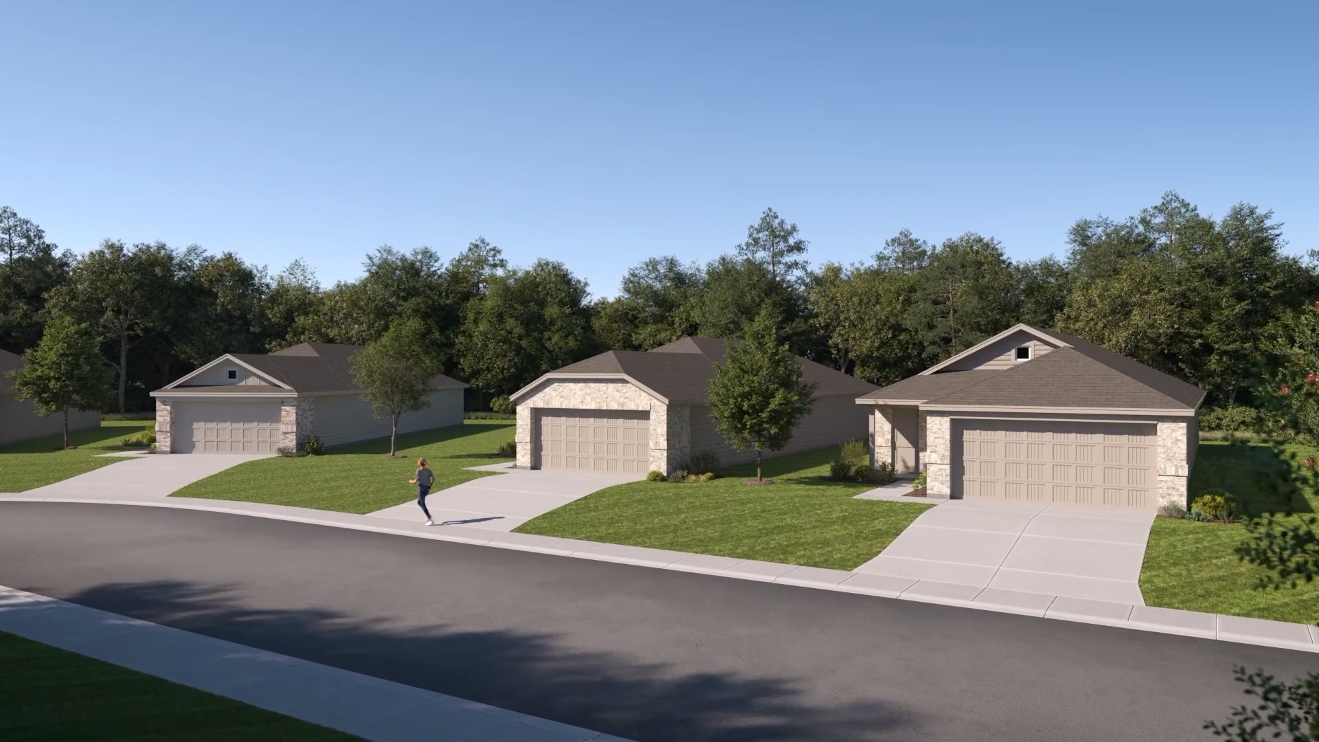 Sweetgrass Village