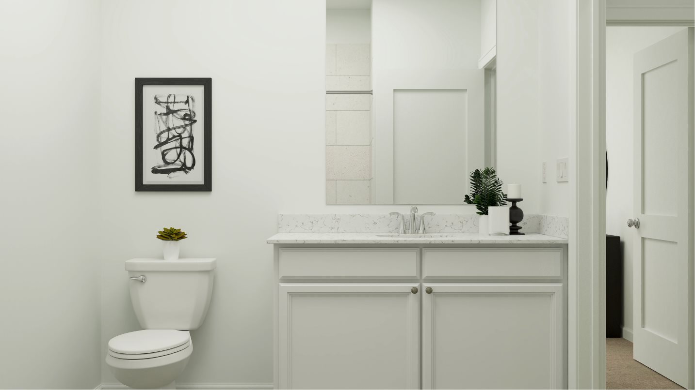 Tivoli II Bath 2
