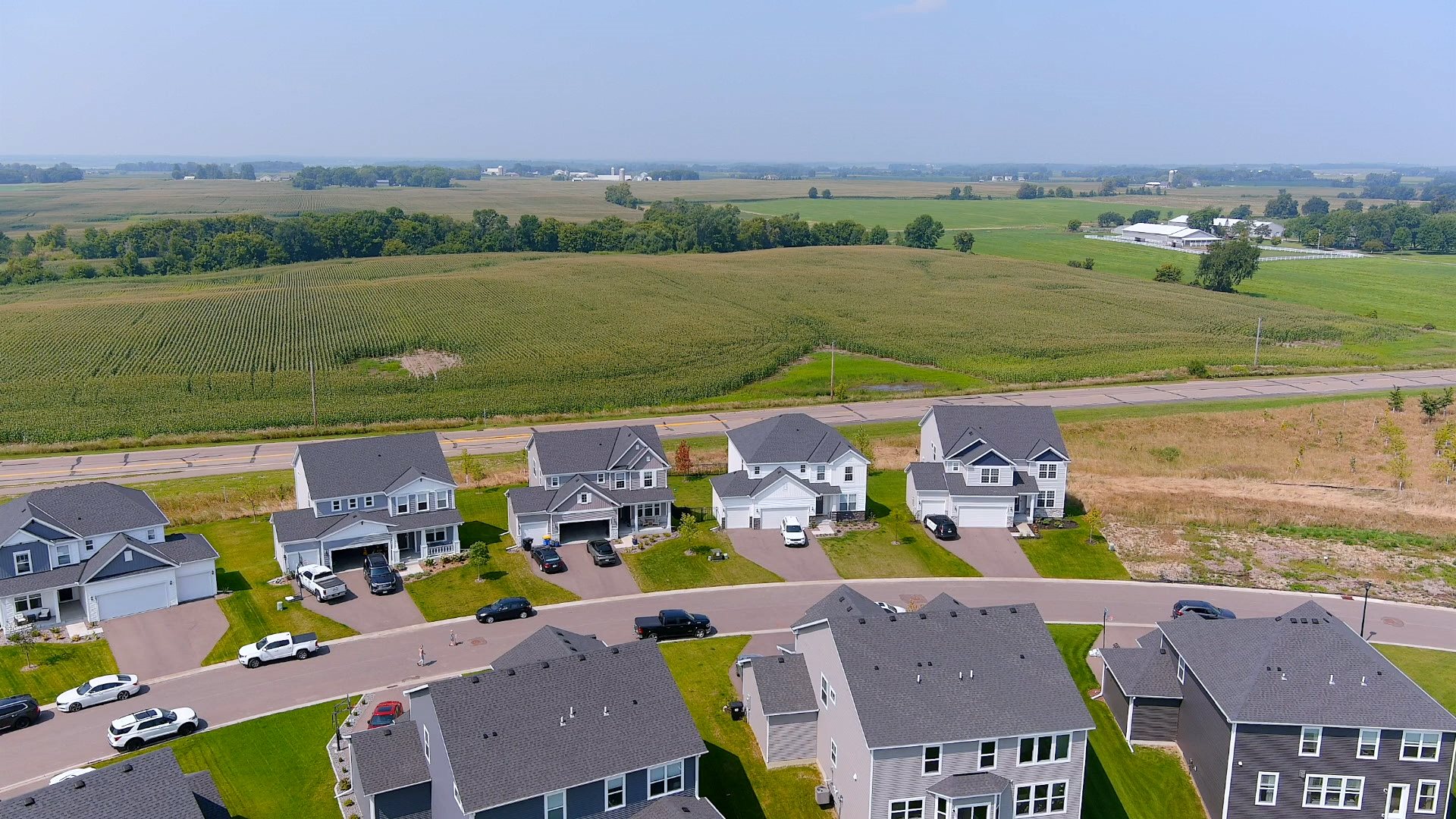 Anton Village Community