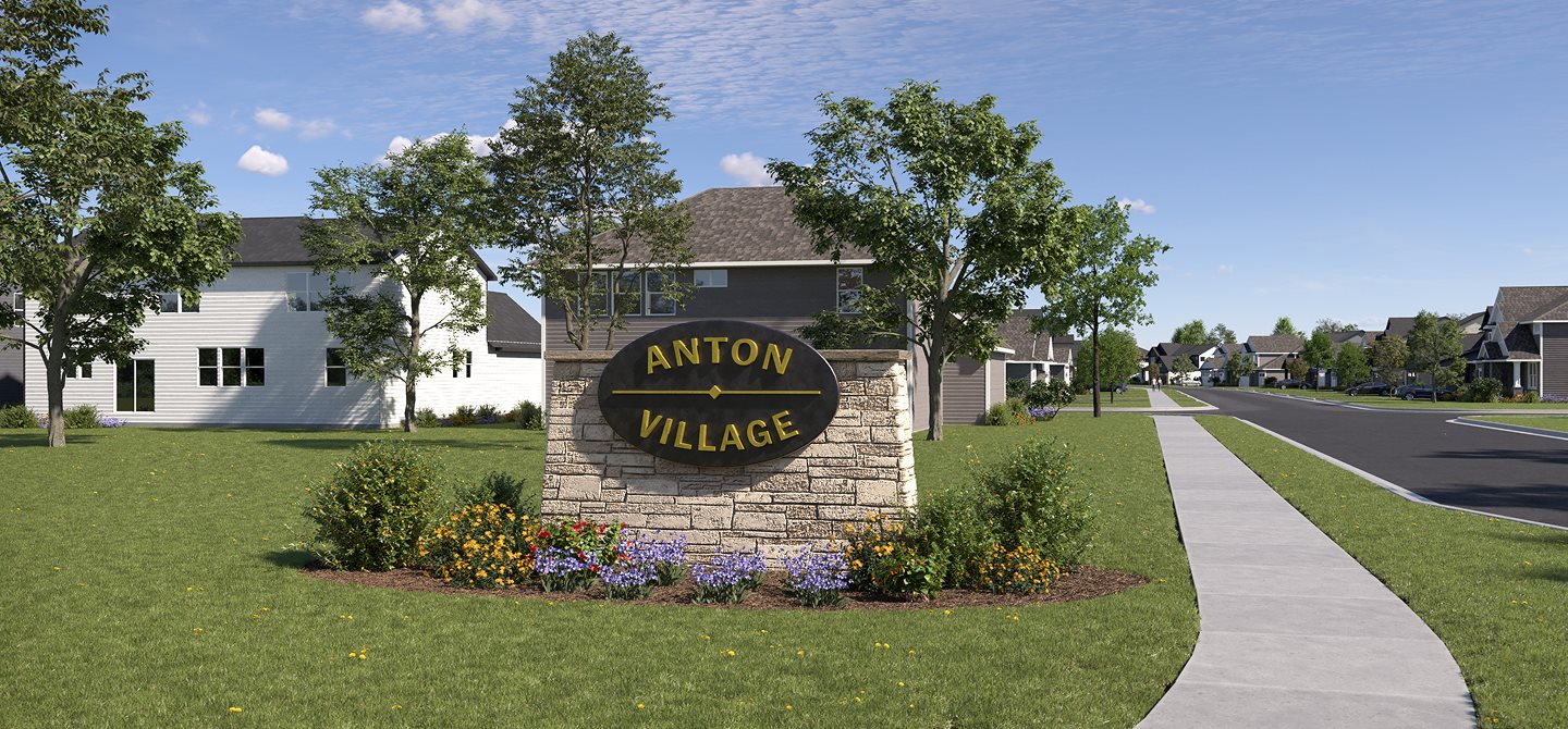 Anton Village Community