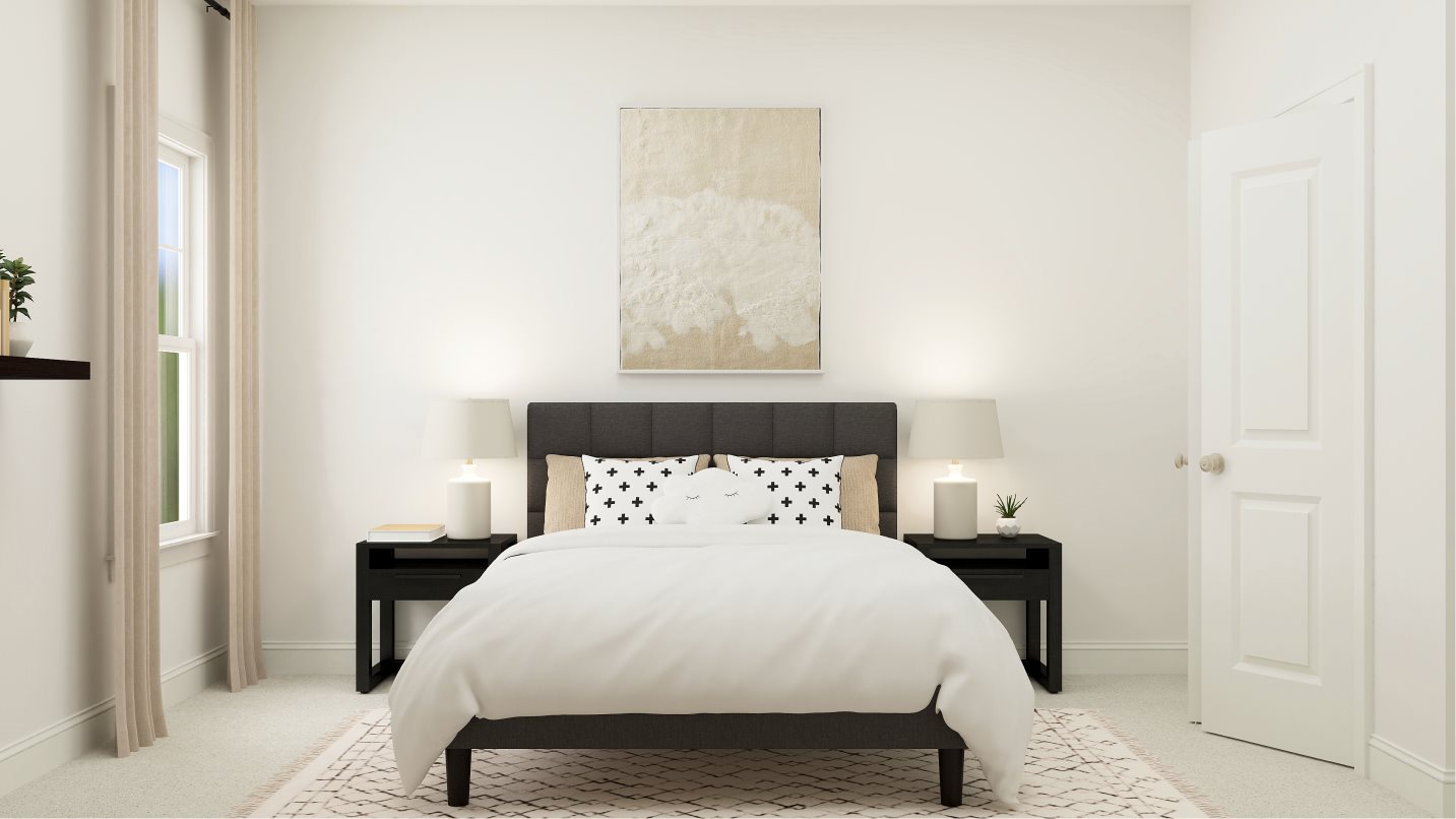 TryonIII Bedroom 2