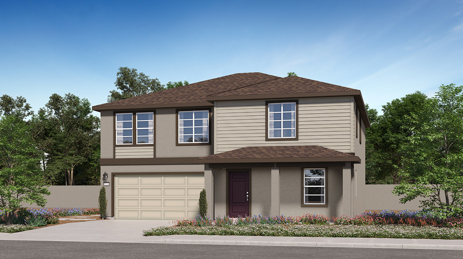 Regal Canterwood Res3 Contemporary Praire C