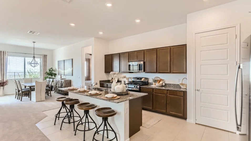 pima kitchen
