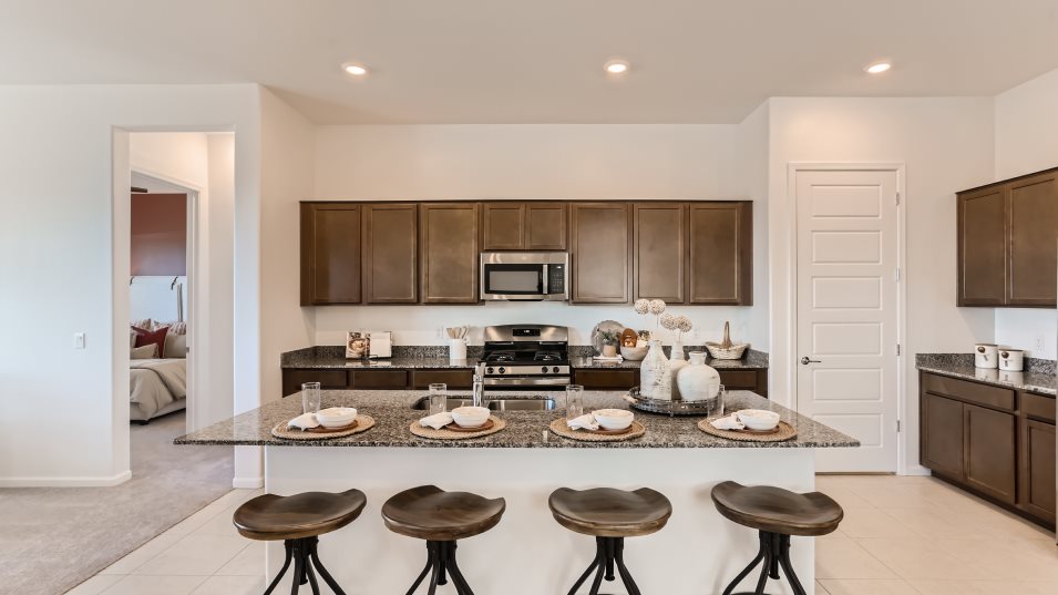 pima kitchen