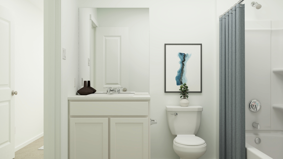 Bathroom 2