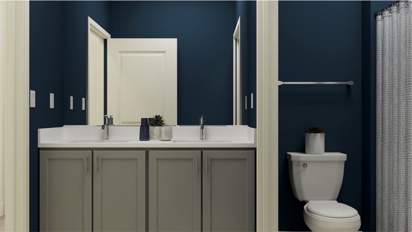 Bathroom 2