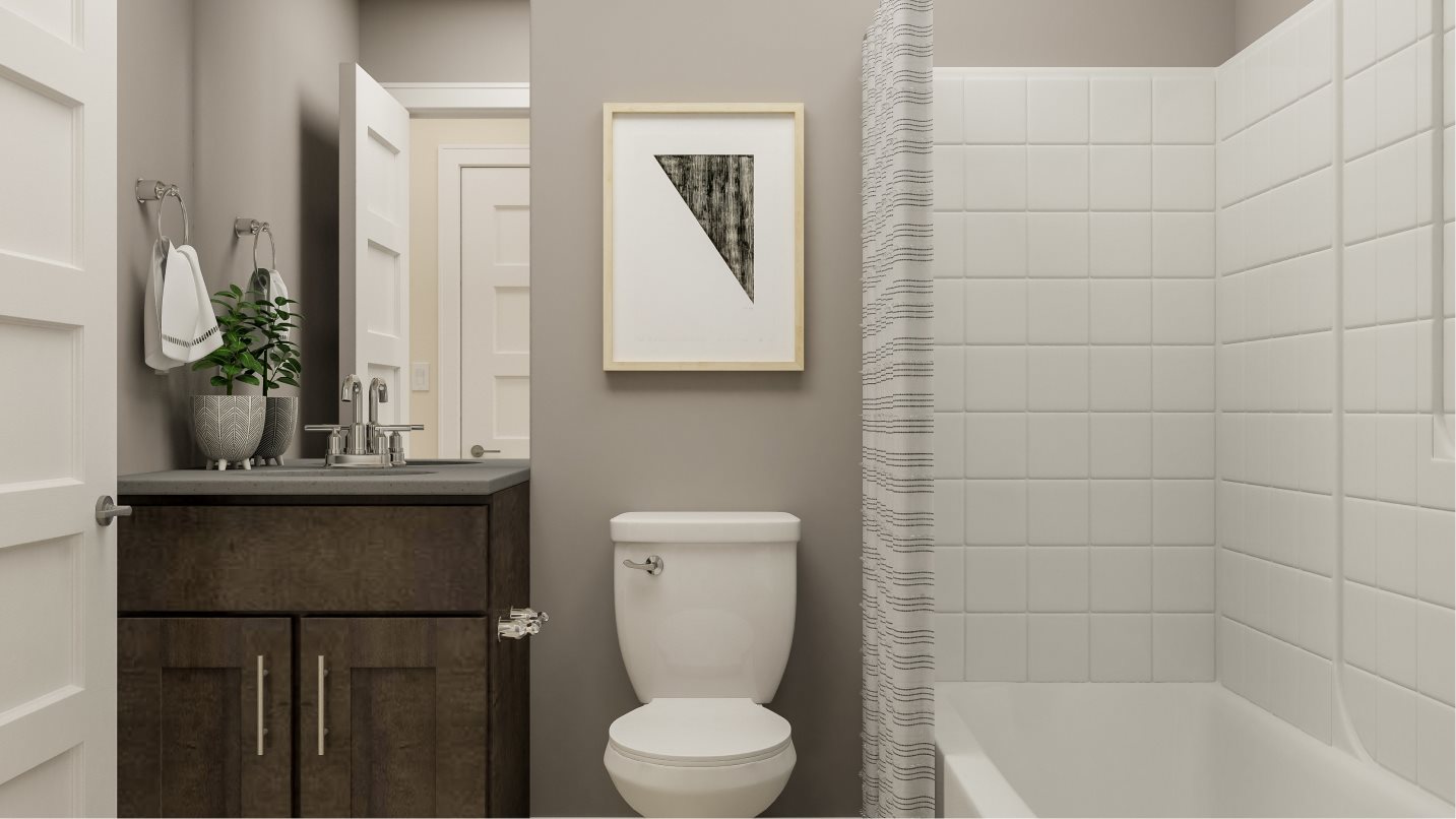 Jefferson Bathroom 2