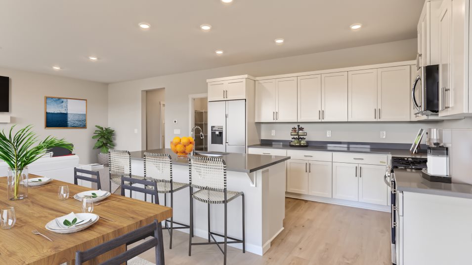 Cypress Kitchen