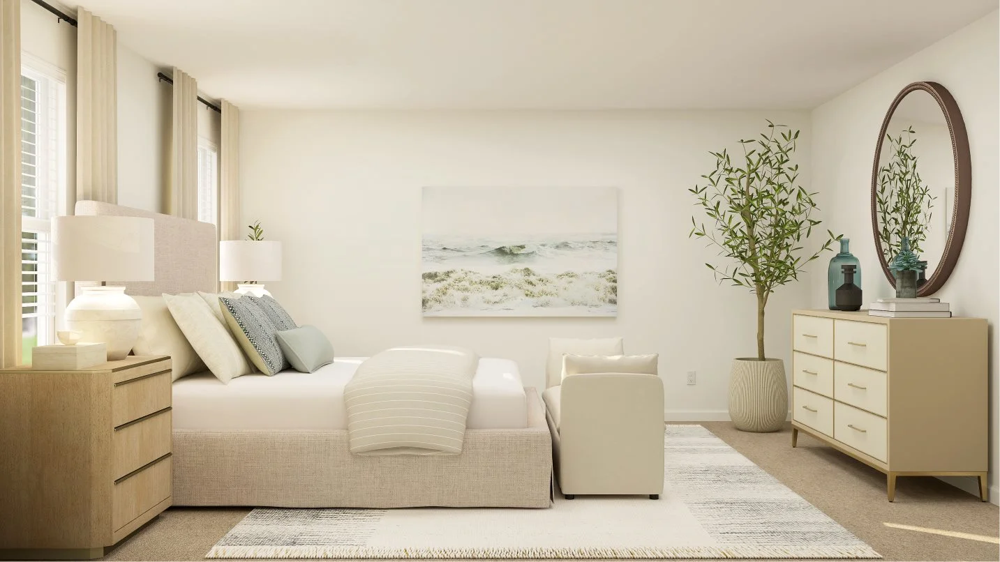 Brio Owner's Suite