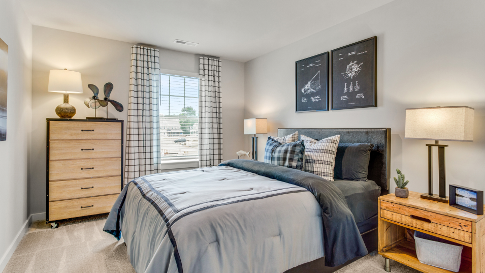 Bedroom 3