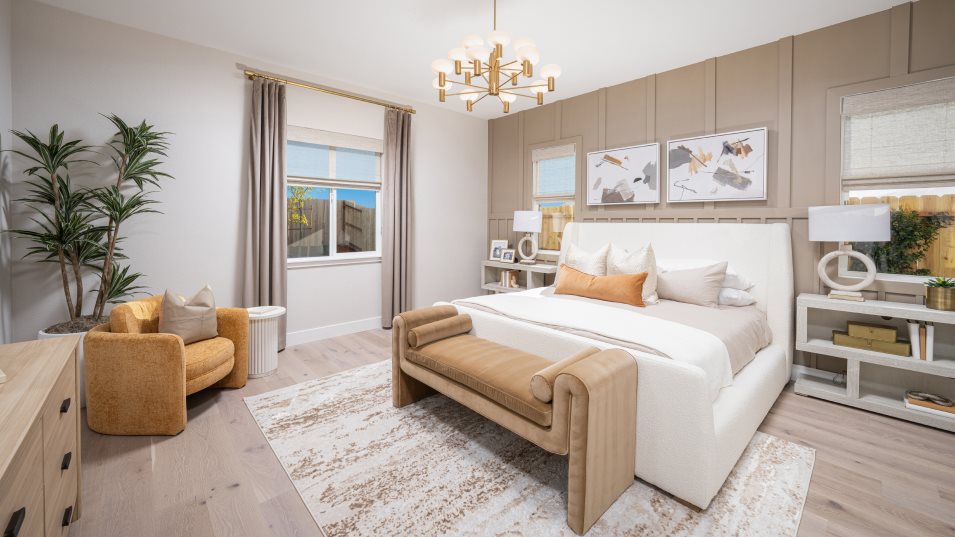 Residence 2400 owners suite
