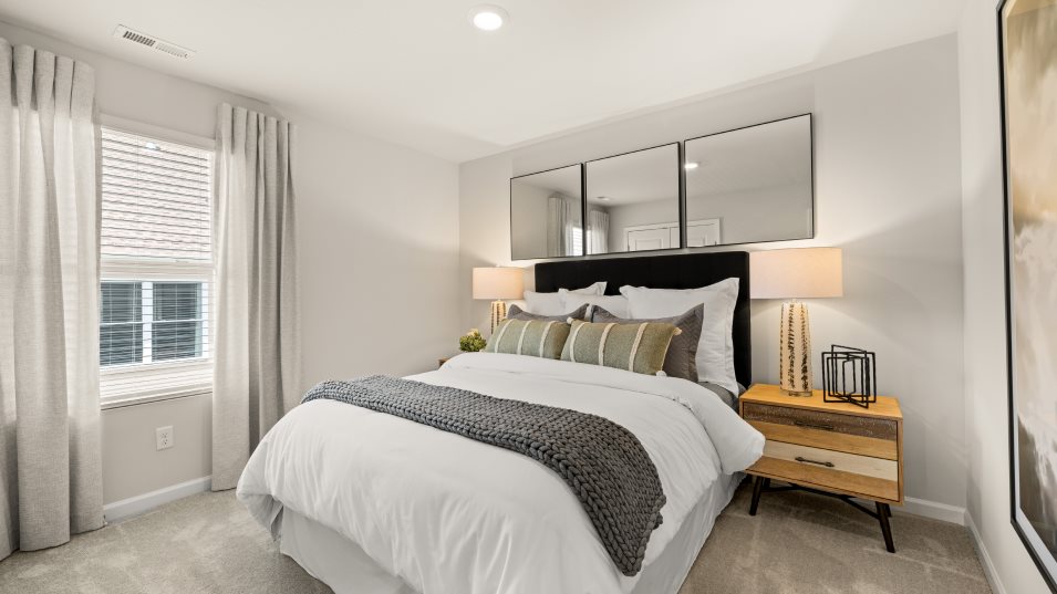 Broadmoor Bedroom 2