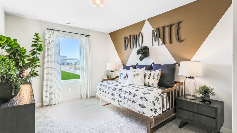 Charlotte Bedroom 2