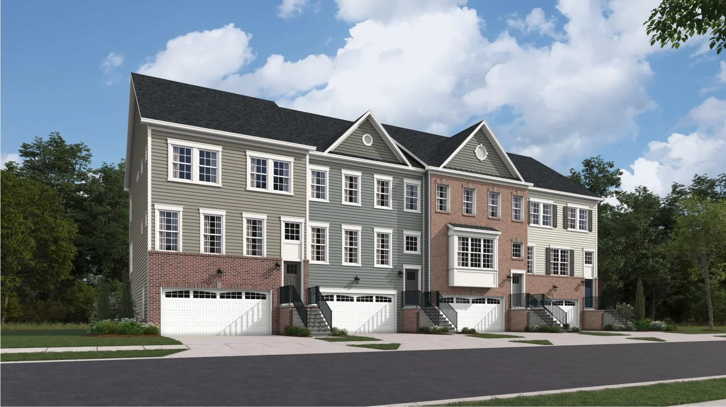 Easton FL Exterior Rendering
