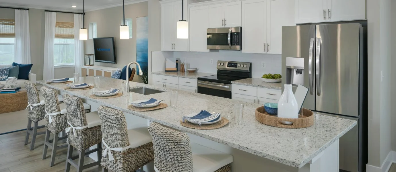 Easton Kitchen