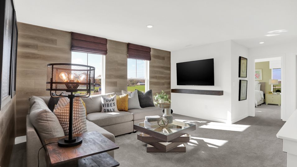 Oxford Loft