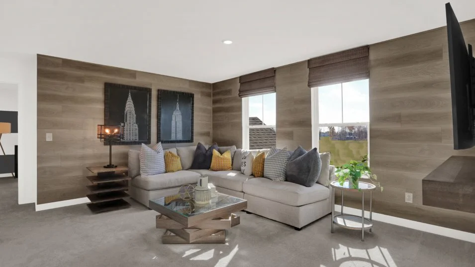 Oxford Loft