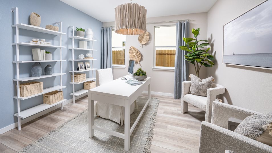 Residence 2423 Den