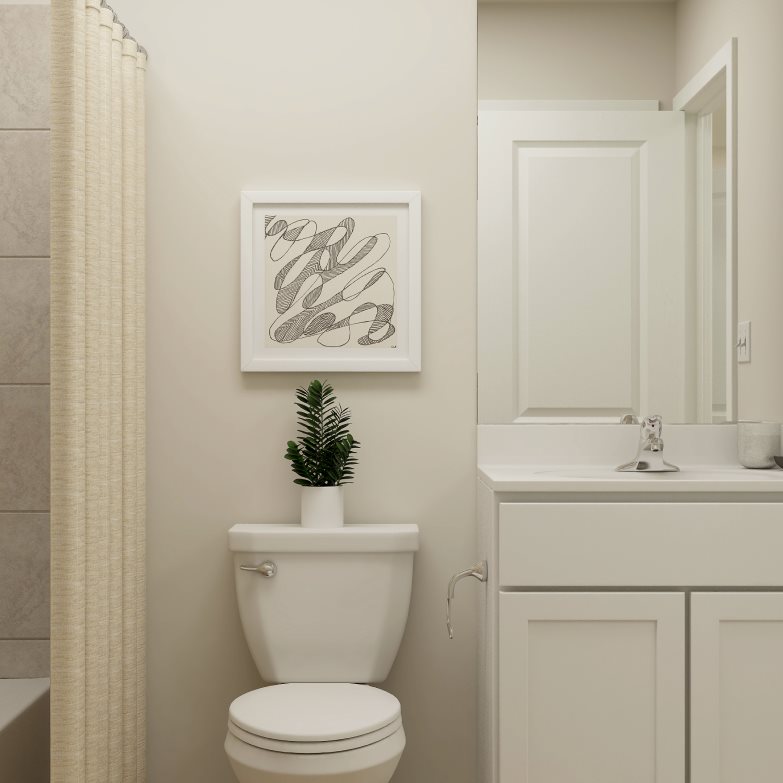 Quincy Bathroom 2