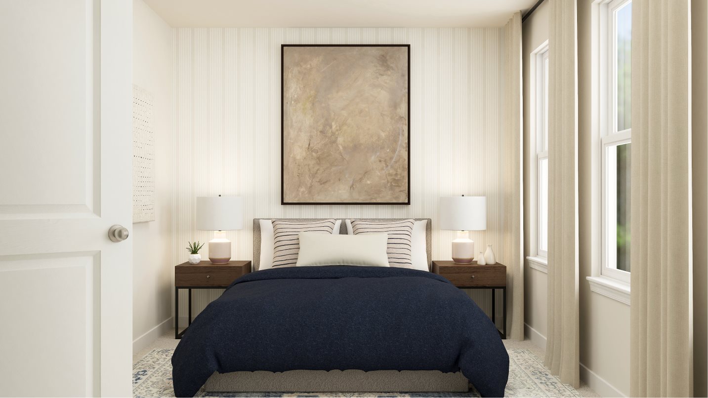 Quincy Bedroom 2