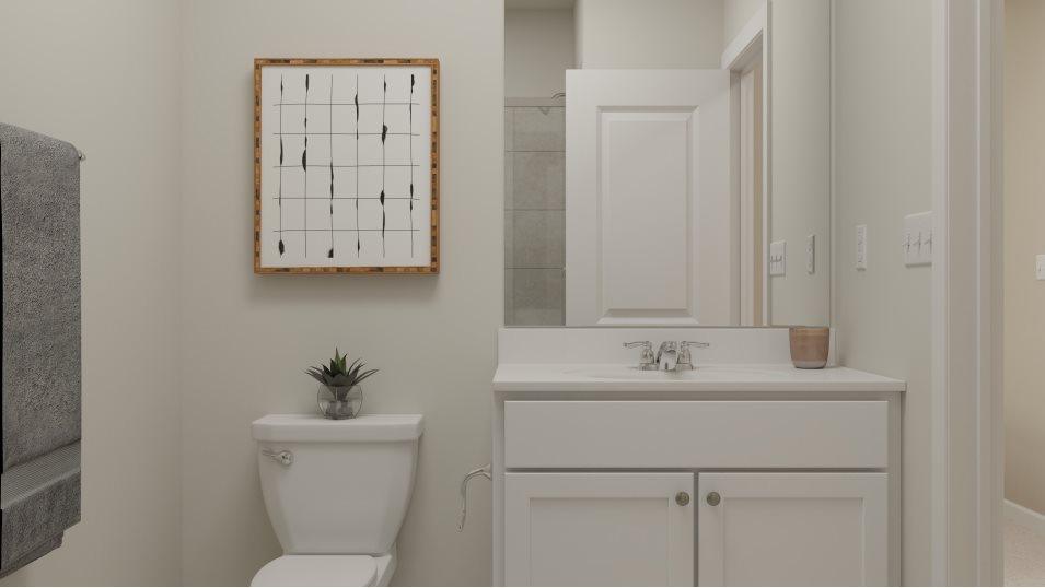 Primrose Optional Bathroom 3
