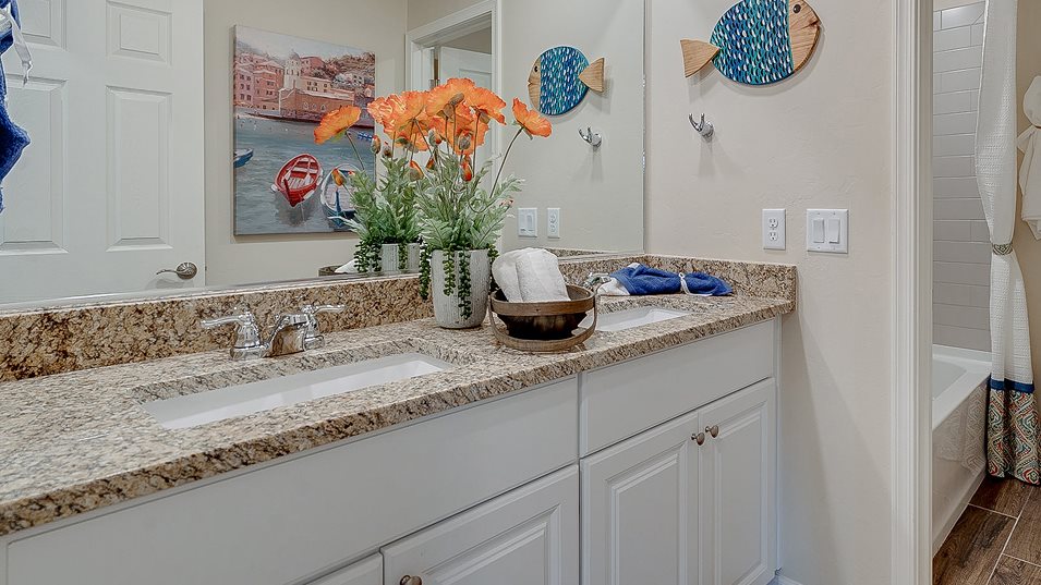 Desert Willow Bathroom 3