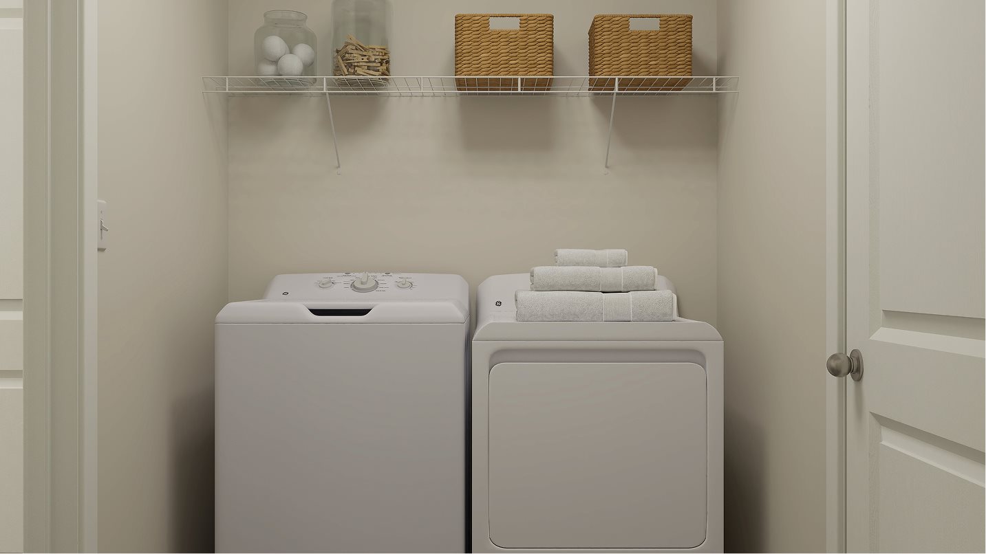 Everly Laundry