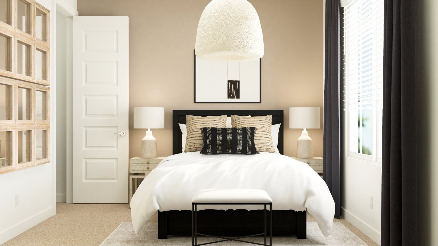Woodstock Bedroom 2