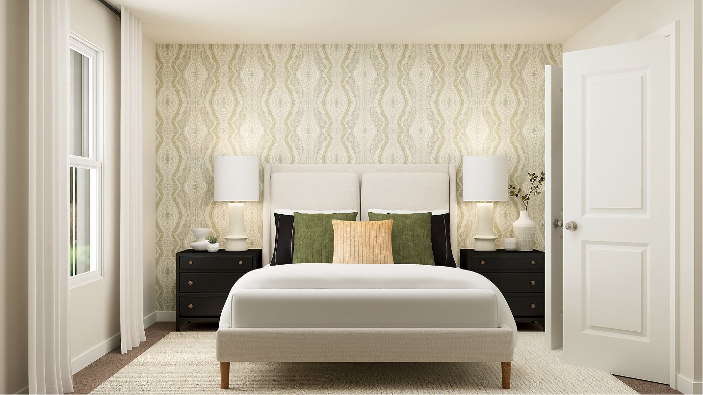 Everly Bedroom 2