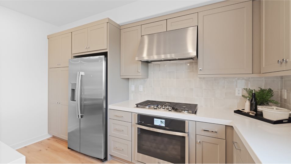 Outlook 3 Kitchen