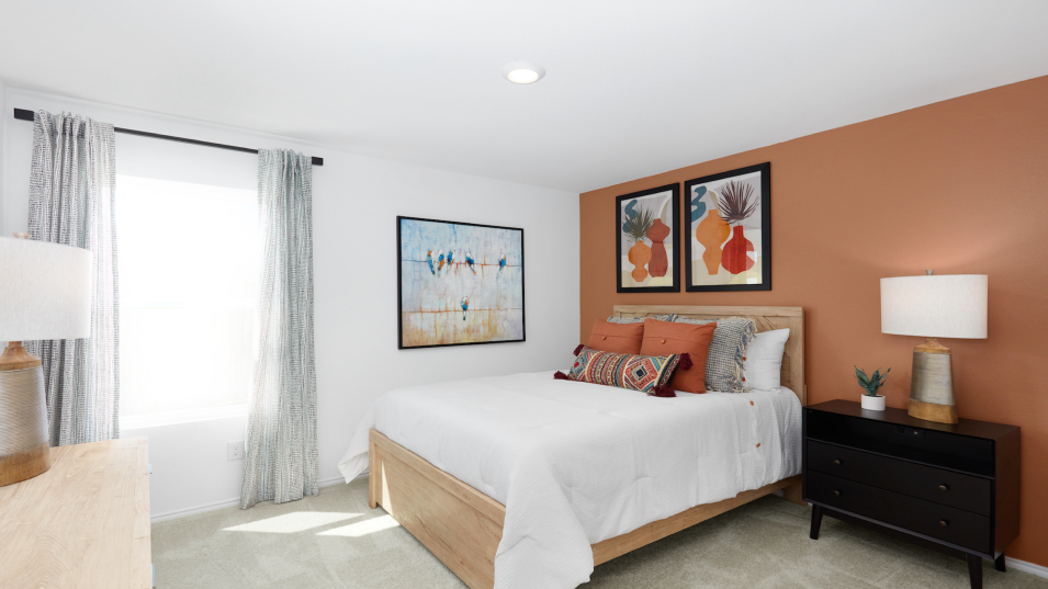 Bedroom 4