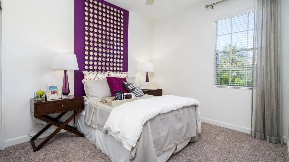 Rio second bedroom