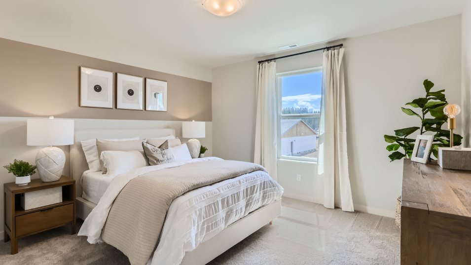 Charlotte Bedroom 3