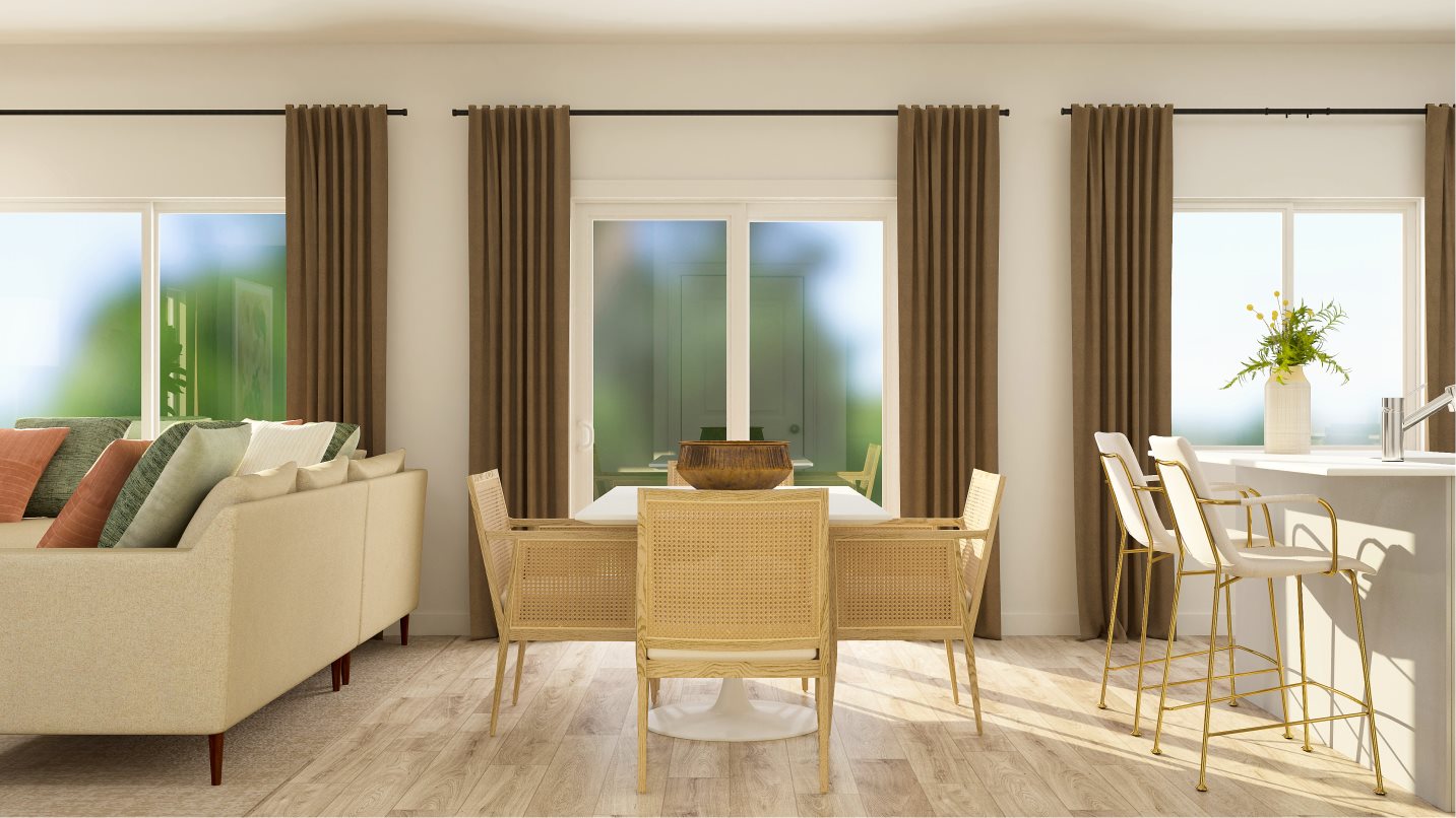 Uinta Dining Room