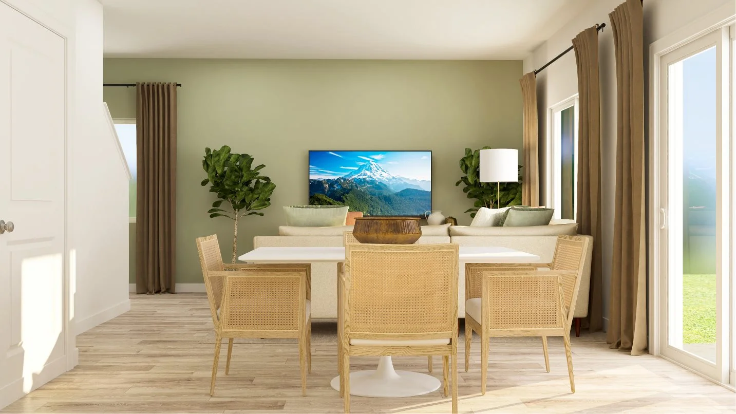Uinta Dining Room