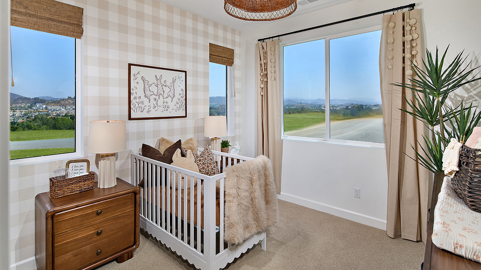 Apex The Hill District Res3 Bed2 F3