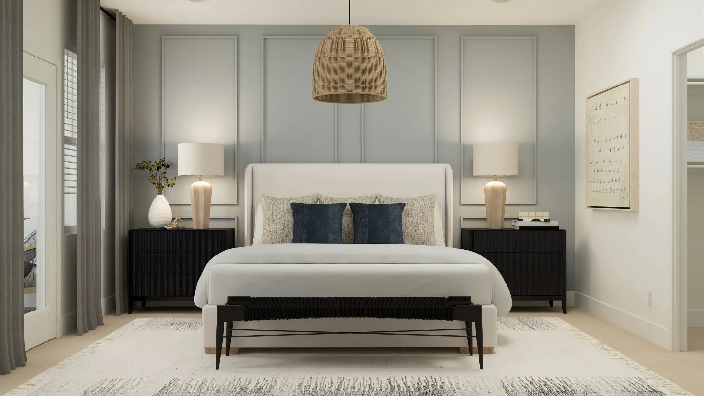 Residence T2 Owner's Suite