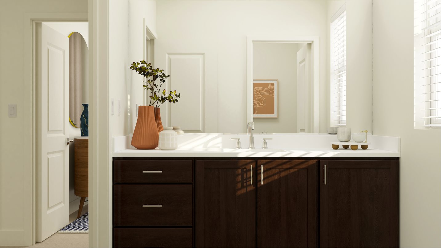 Residence 2 Bathroom 2
