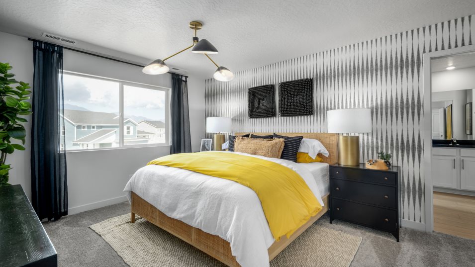 Sequoia Owner's Suite