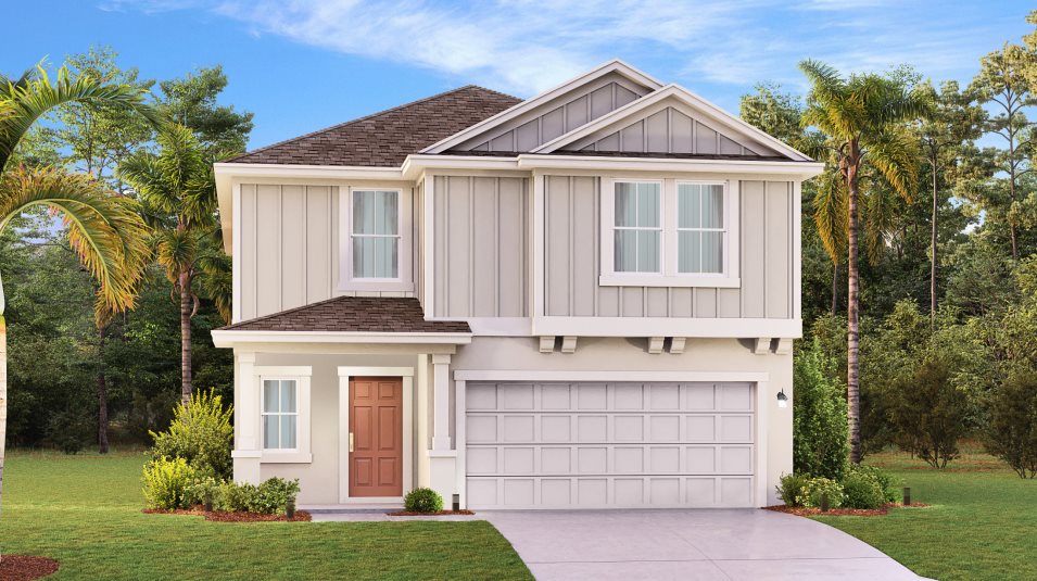 Exterior H
