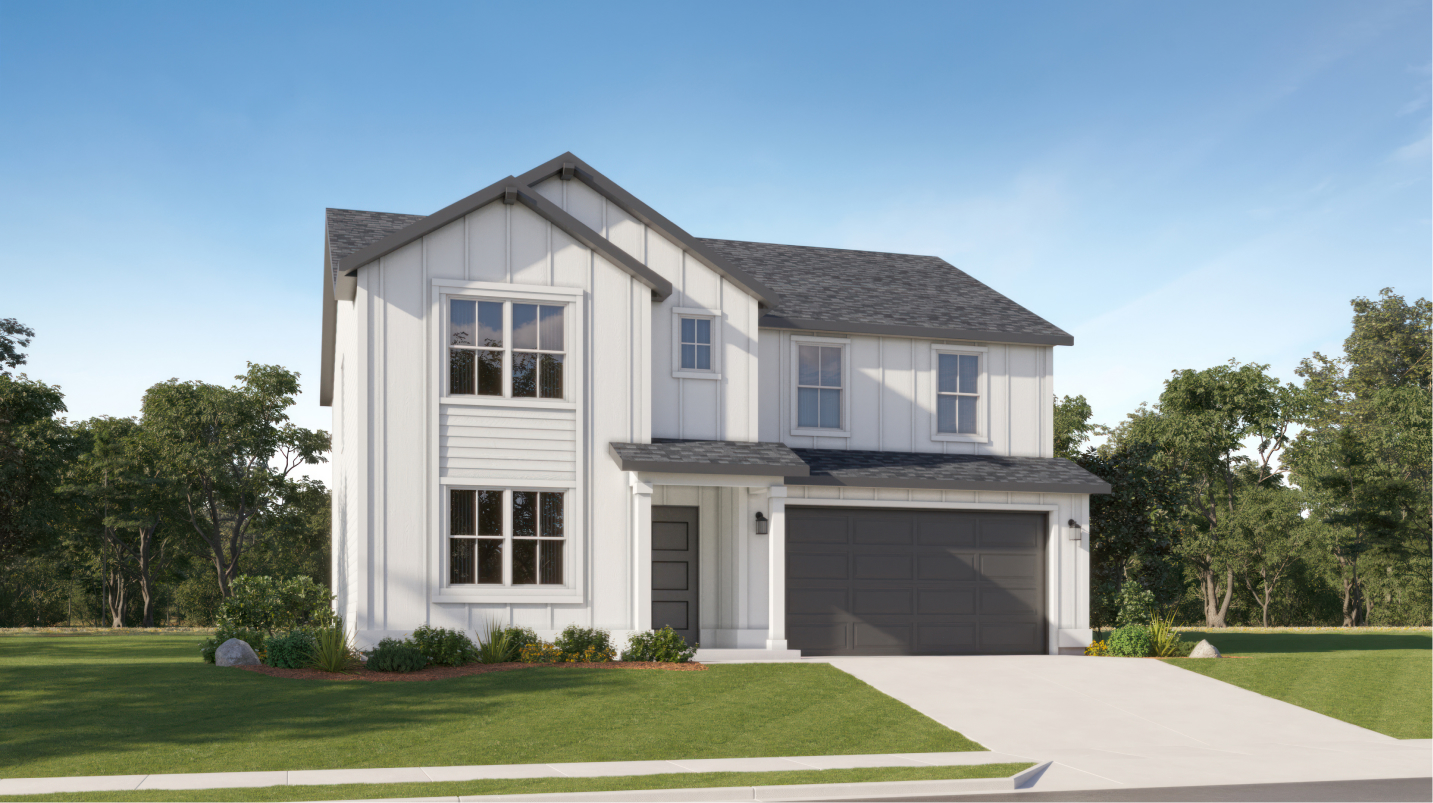 2542 Plan2542 Farmhouse C